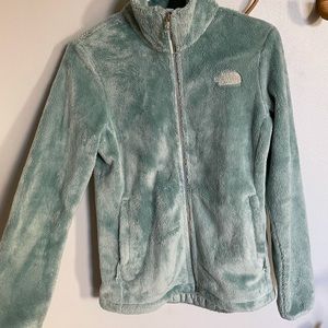 North face Sherpa jacket